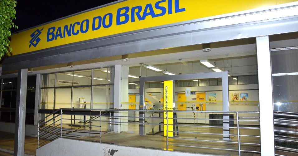 PDV banco do brasil