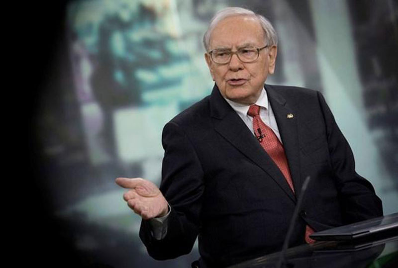 Potencialize seu retorno do investimento com 3 princípios básicos de Warren Buffett