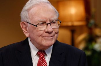 Saiu o primeiro trailer do documentário sobre Warren Buffet – Confira Agora Mesmo