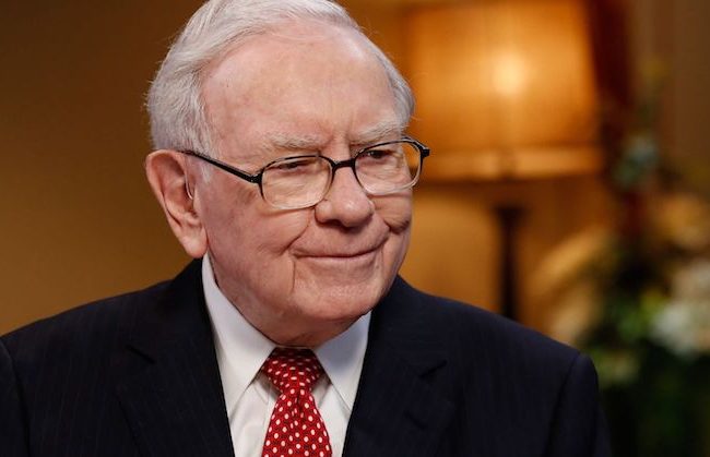 Saiu o primeiro trailer do documentário sobre Warren Buffet – Confira Agora Mesmo