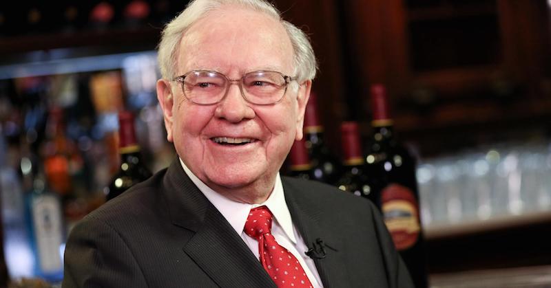 8 dicas especias de Warren Buffett para quem quer investir na bolsa de valores