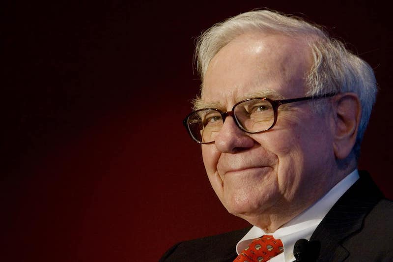 Duas dicas que todo investidor pode aprender com Warren Buffett