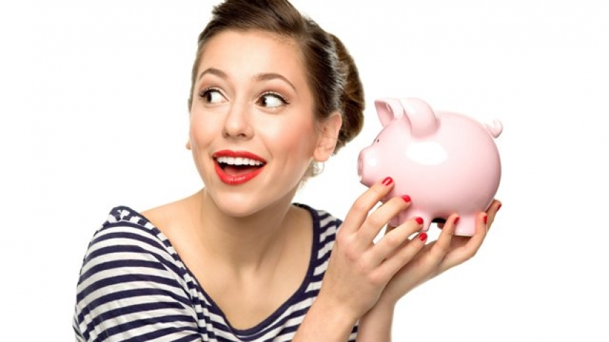 4 dicas de gestão de dinheiro para as mulheres garantirem independência financeira