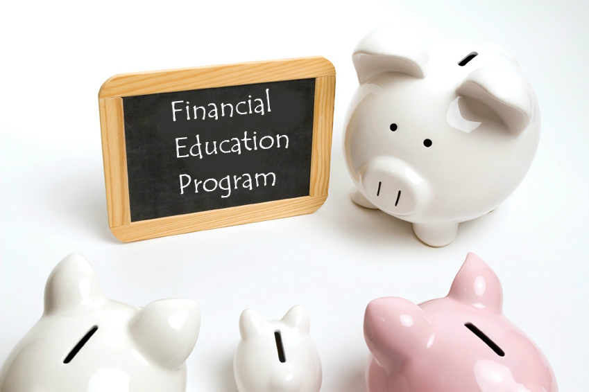 objetivo da educação financeira
