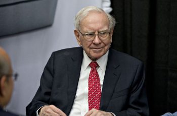 3 Regras que o maior investidor do planeta Warren Buffett aconselha você seguir a partir de hoje