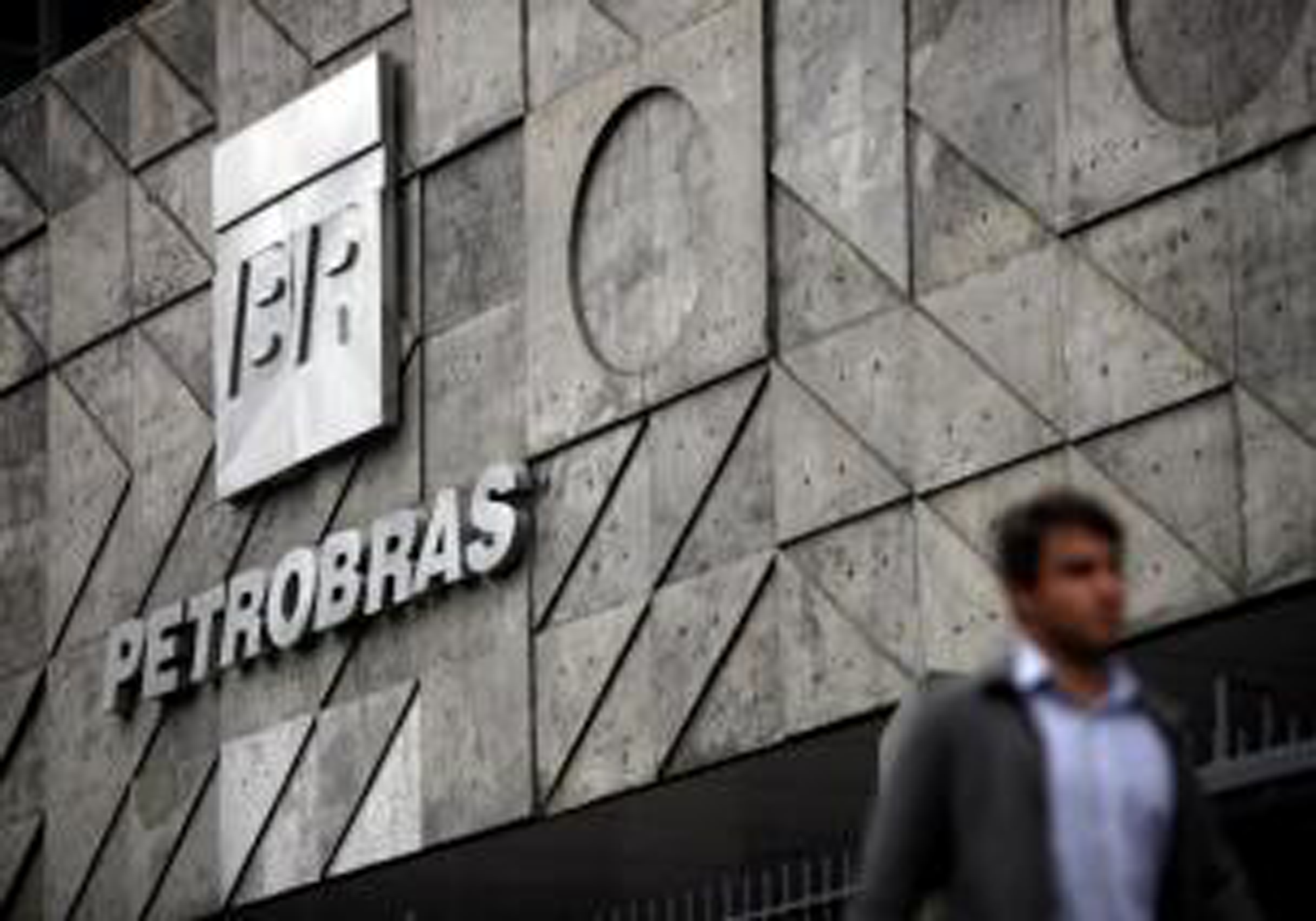 Petrobras: Boa notícia!