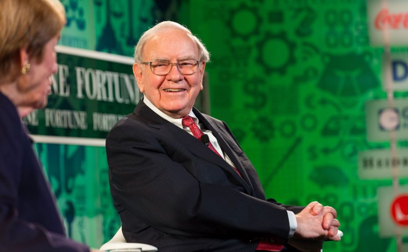Confira aqui as 29 frases inspiradores sobre investimentos de Warren Buffett!