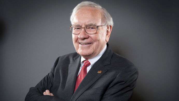 Documentário Completo Sobre a Vida de Warren Buffett – Assista Agora Mesmo